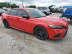 2022 Honda Civic Sport   for Sale in Lebanon, TN - Normal Wear