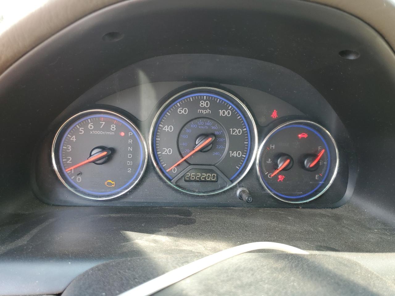 2004 Honda Civic Lx VIN: 2HGES16594H620969 Lot: 60407465