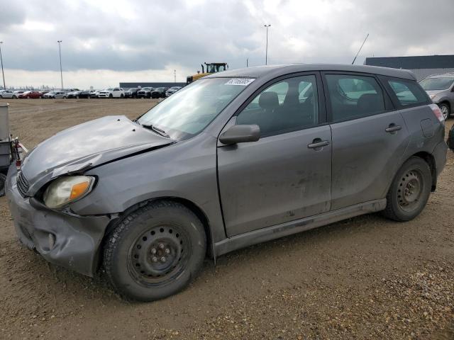 2007 TOYOTA COROLLA MATRIX XR   à vendre chez Copart AB - EDMONTON