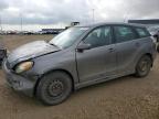 2007 TOYOTA COROLLA MATRIX XR   à vendre chez Copart AB - EDMONTON