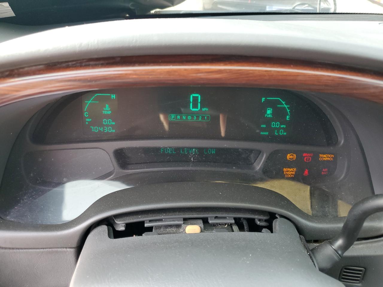 2003 Cadillac Deville VIN: 1G6KD54Y03U228722 Lot: 59778575