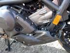 2019 HONDA NC 750 SD- for sale at Copart SANDTOFT