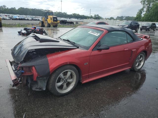 2003 Ford Mustang Gt