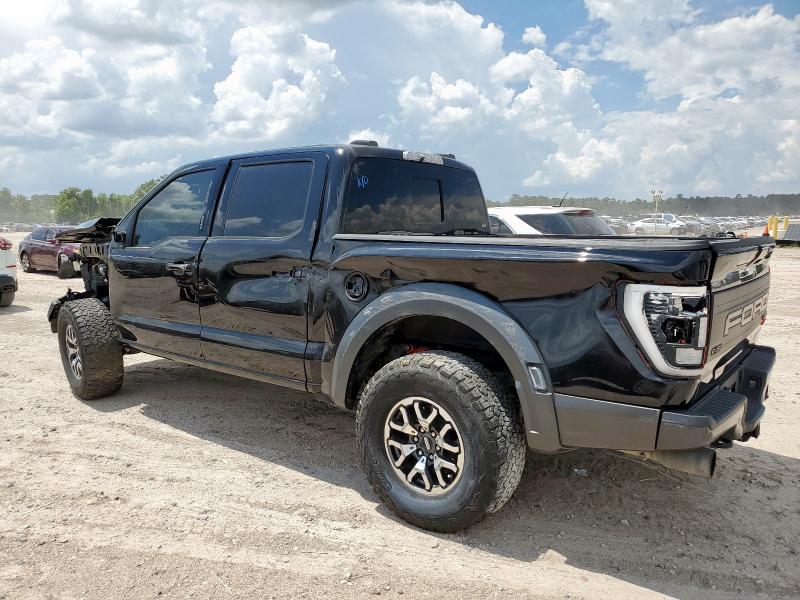  FORD F150 2023 Black