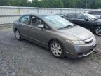 2010 Honda Civic Lx for Sale in York Haven, PA - Side