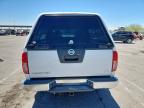 2012 Nissan Frontier Sv for Sale in Anthony, TX - Front End