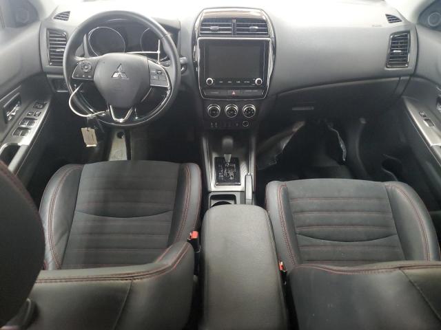  MITSUBISHI OUTLANDER 2023 Czarny