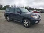 2008 Toyota Land Cruiser  за продажба в Brookhaven, NY - Rear End