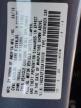 2016 Honda Accord Lx   продається в Hayward, CA - Rear End