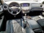 2013 Infiniti Jx35  for Sale in Wilmer, TX - Front End
