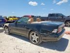 2002 Mercedes-Benz Sl 500 en Venta en Temple, TX - Burn - Engine