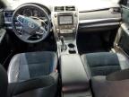 2015 Toyota Camry Le for Sale in Lawrenceburg, KY - Front End