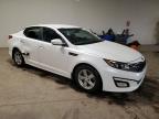2015 Kia Optima Lx en Venta en Chalfont, PA - Side
