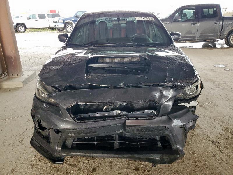  SUBARU WRX 2020 Szary