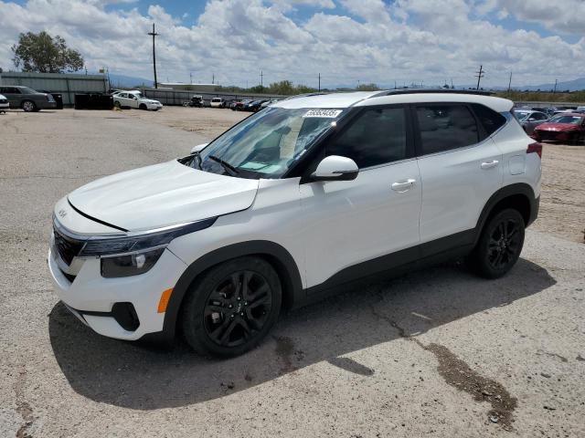 KIA SELTOS S 2023