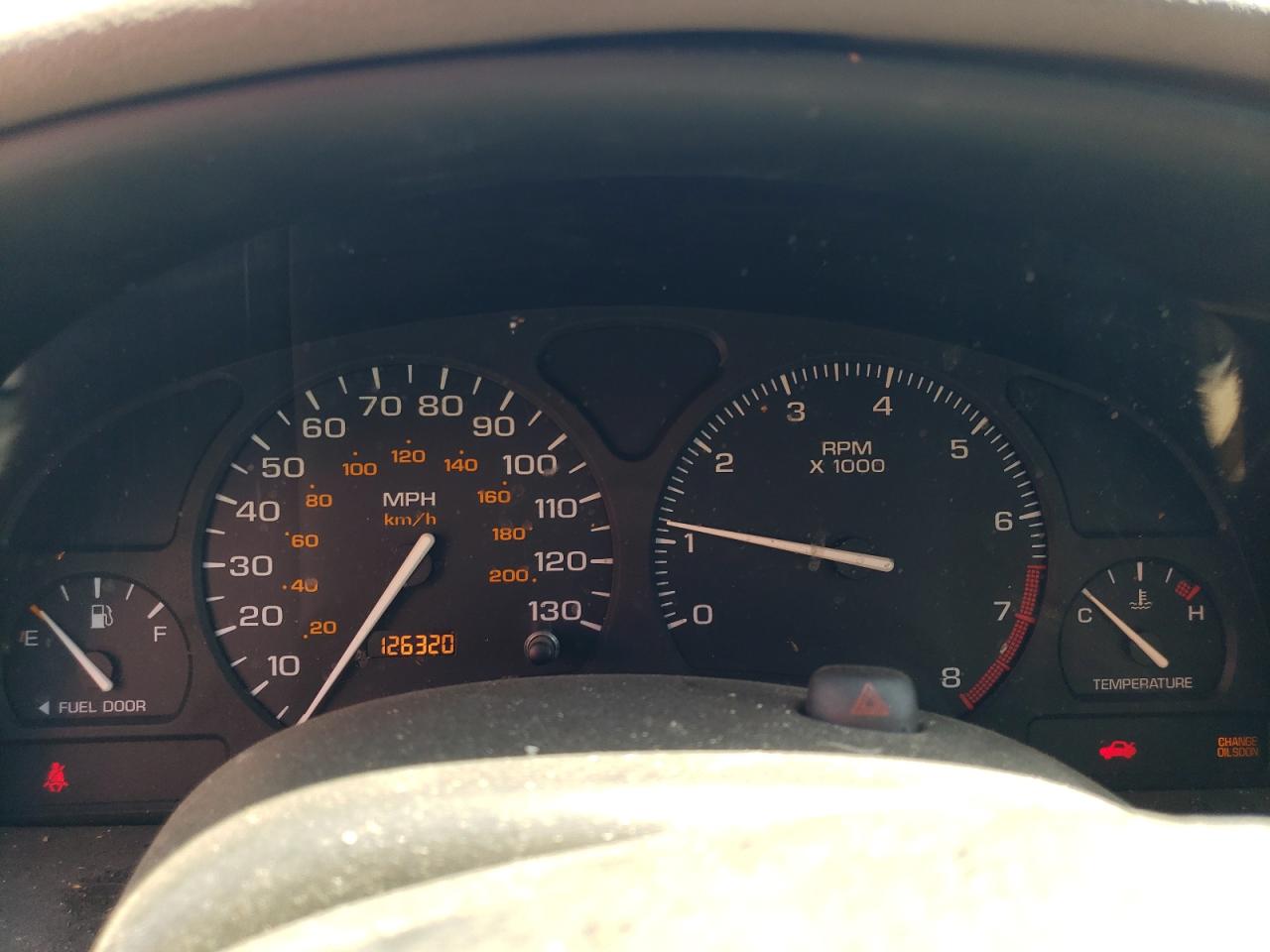 2000 Saturn Sl2 VIN: 1G8ZK5274YZ103237 Lot: 60558105