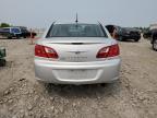 2010 Chrysler Sebring Limited na sprzedaż w Appleton, WI - Front End