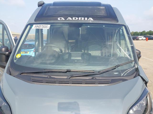 2024 FIAT DUCATO