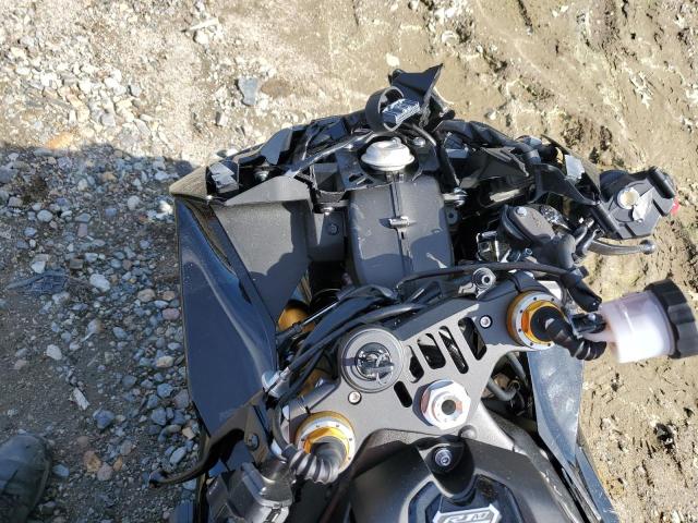 2024 YAMAHA YZFR1M   