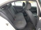 2013 Volkswagen Jetta Base de vânzare în Barberton, OH - Rear End