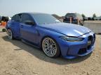 2023 Bmw M3 Competition იყიდება Elgin-ში, IL - Side