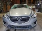 2016 Mazda Cx-5 Sport за продажба в Albany, NY - Side