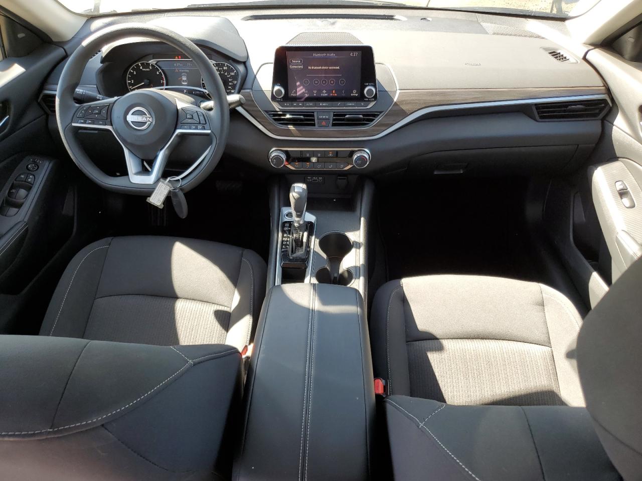 NISSAN ALTIMA 2025 VIN 1N4BL4DV8SN382674 фото 8