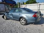 2012 Ford Fusion Se for Sale in Walton, KY - Front End