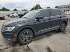 2019 Volkswagen Tiguan Se de vânzare în Littleton, CO - Rear End