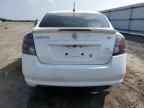 2010 Nissan Sentra 2.0 იყიდება Fredericksburg-ში, VA - Front End