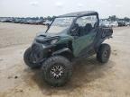 2022 CAN-AM COMMANDER DPS 700   for sale at Copart MO - SIKESTON
