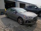 2018 Hyundai Sonata Sport na sprzedaż w Chambersburg, PA - Rear End