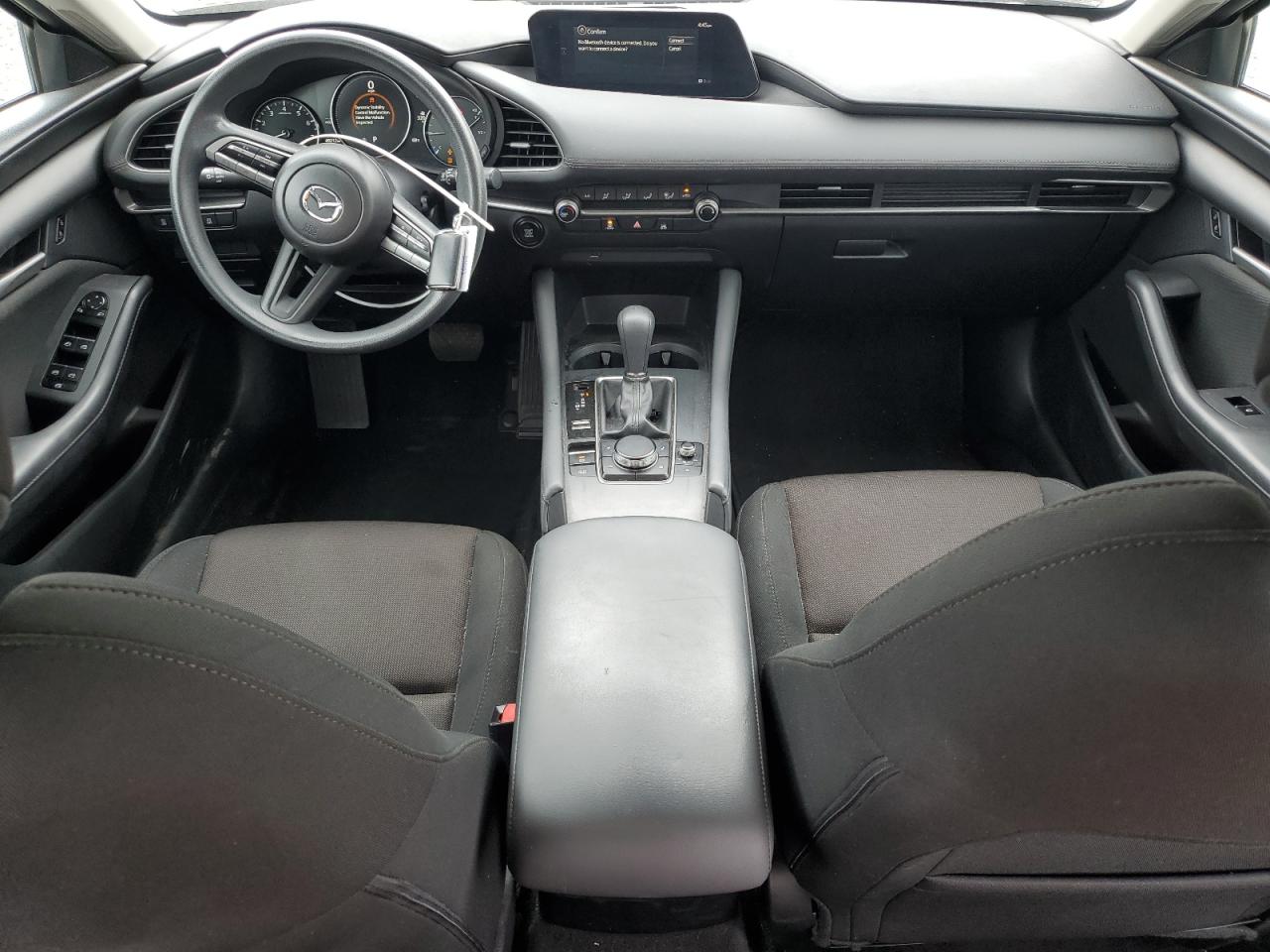 2021 Mazda 3 VIN: 3MZBPAA7XMM203287 Lot: 60079135
