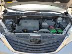 2012 TOYOTA SIENNA LE   for sale at Copart ON - TORONTO