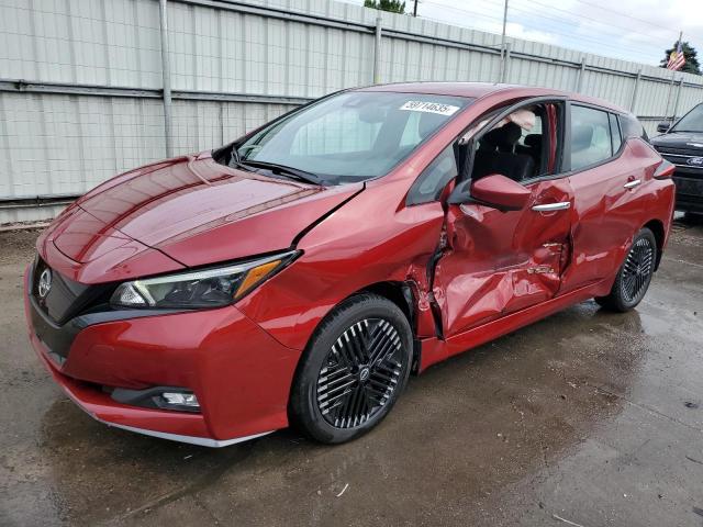 2023 Nissan Leaf Sv Plus