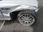 2002 BMW M3 for sale at Copart SANDTOFT