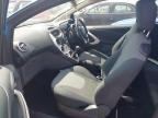 2015 FORD KA ZETEC for sale at Copart CORBY