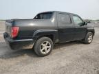 2009 Honda Ridgeline Rtl en Venta en Ottawa, ON - Minor Dent/Scratches