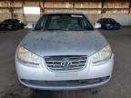 2010 Hyundai Elantra Blue na sprzedaż w Phoenix, AZ - Front End