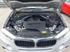 2015 BMW X5 XDRIVE4 for sale at Copart WHITBURN