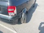 2003 AUDI A2 TDI SPO for sale at Copart SANDTOFT
