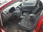 2010 Ford Fusion Se   на продаже в New Britain, CT - Rear End