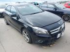2013 MERCEDES BENZ A200 BLUEE for sale at Copart PETERLEE