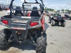 2012 POLARIS RANGER RZR 800S   for sale at Copart IL - SOUTHERN ILLINOIS