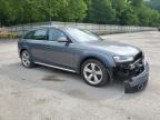 2013 Audi A4 Allroad Premium Plus за продажба в Ellwood City, PA - Mechanical