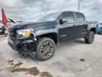 2019 GMC CANYON SLE   for sale at Copart TX - DALLAS