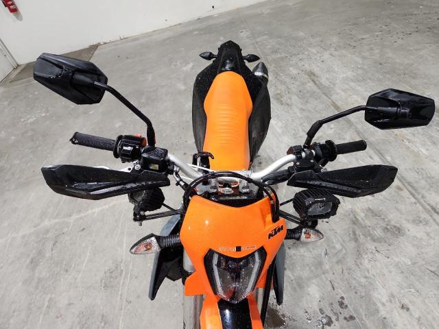 2024 KTM 690 ENDURO R  