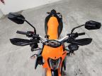 2024 KTM 690 ENDURO R   a la Venta en Copart OK - TULSA