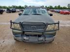 2002 Ford Explorer Xlt for Sale in Houston, TX - Front End