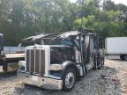 2019 Peterbilt 389 Car Carrier Truck na sprzedaż w Florence, MS - Side